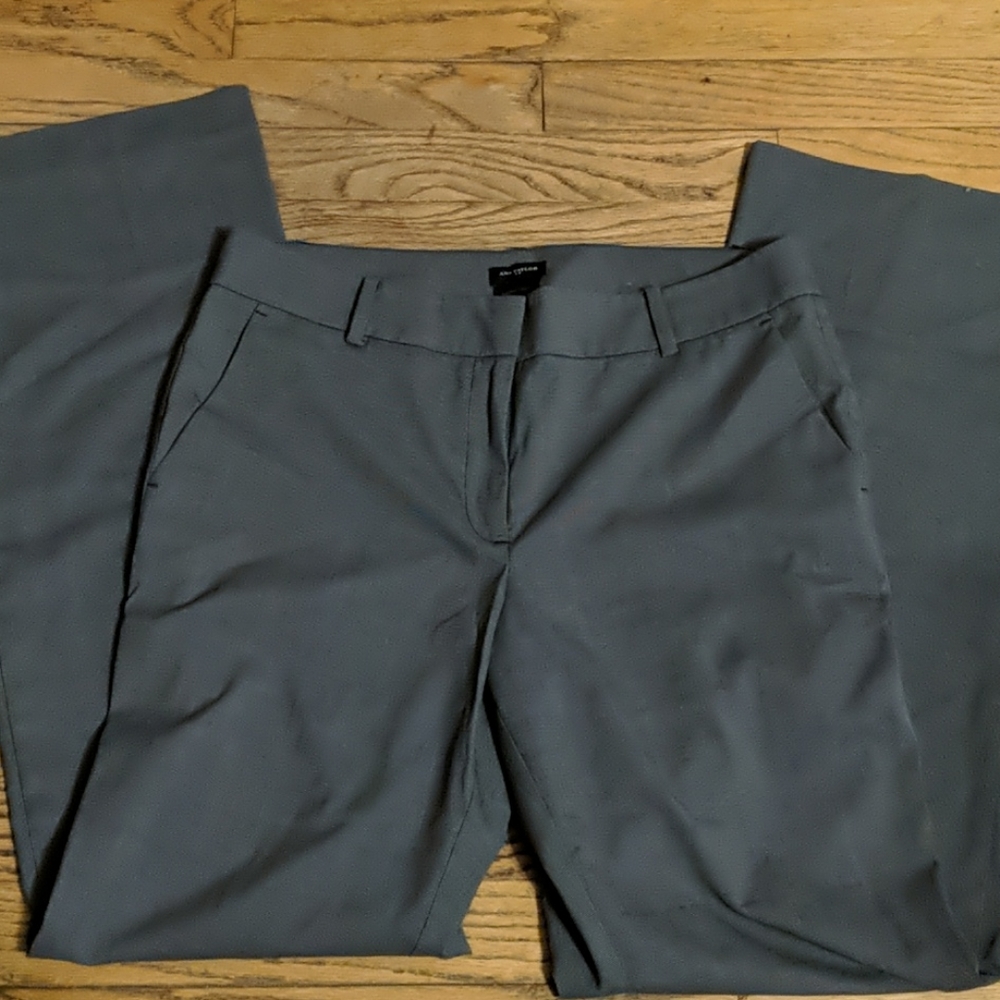 Dress pants
